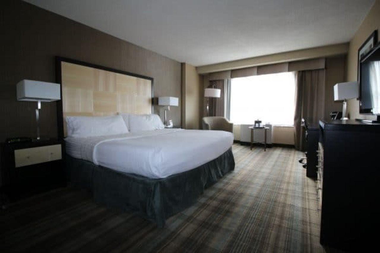 The Watson Hotel New York Ngoại thất bức ảnh