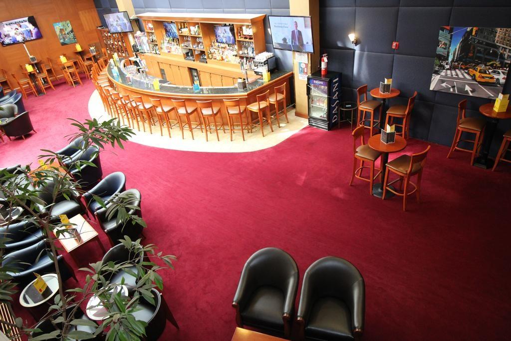 The Watson Hotel New York Ngoại thất bức ảnh