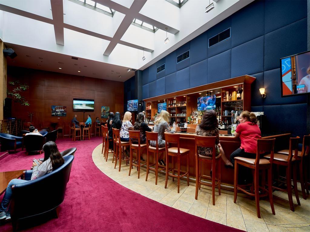 The Watson Hotel New York Ngoại thất bức ảnh