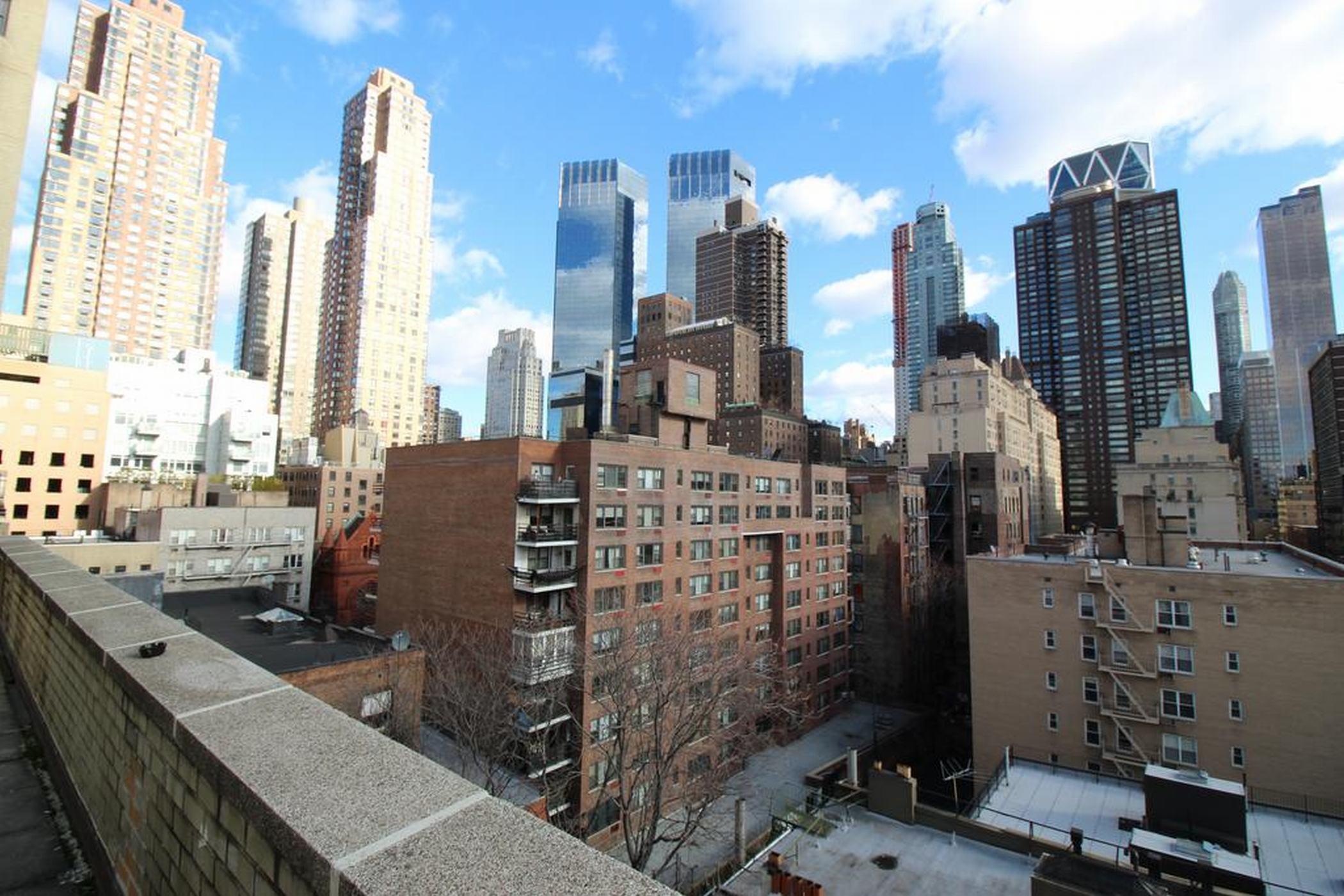 The Watson Hotel New York Ngoại thất bức ảnh