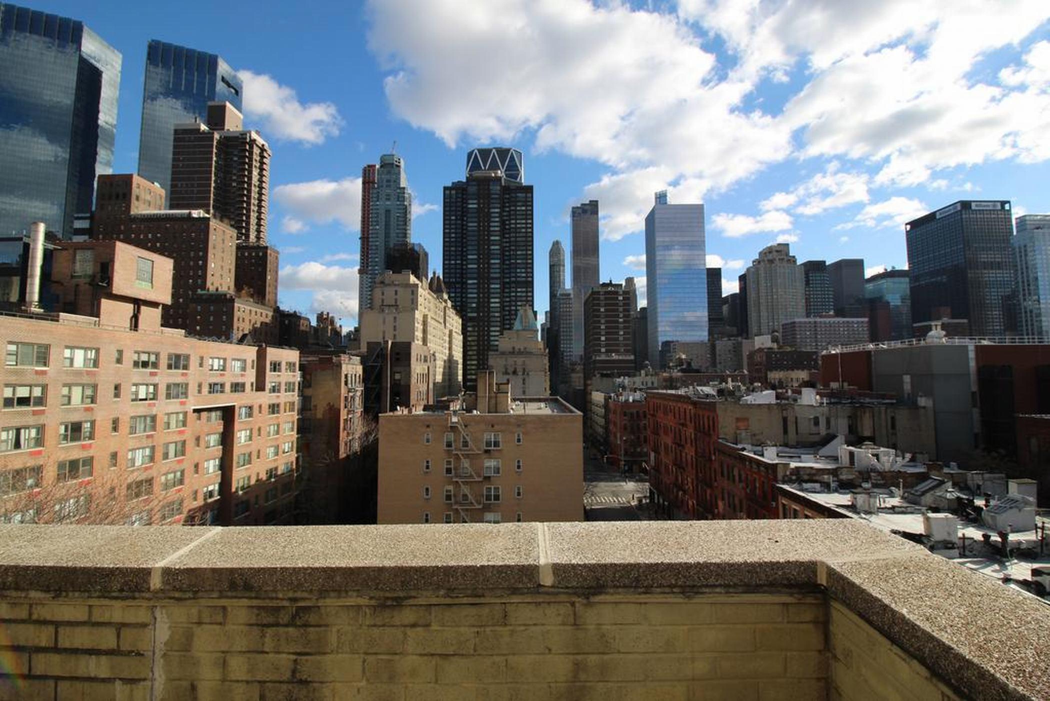 The Watson Hotel New York Ngoại thất bức ảnh