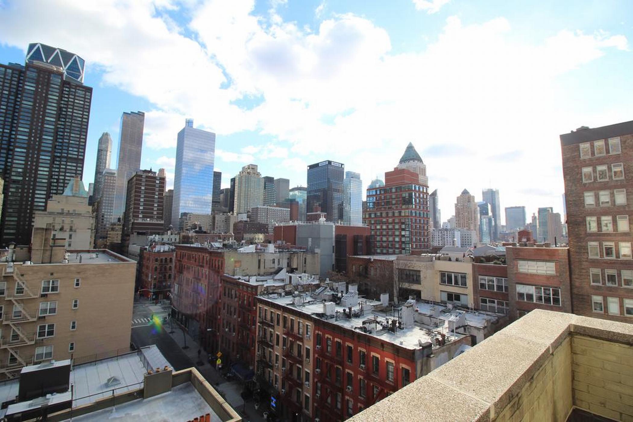 The Watson Hotel New York Ngoại thất bức ảnh