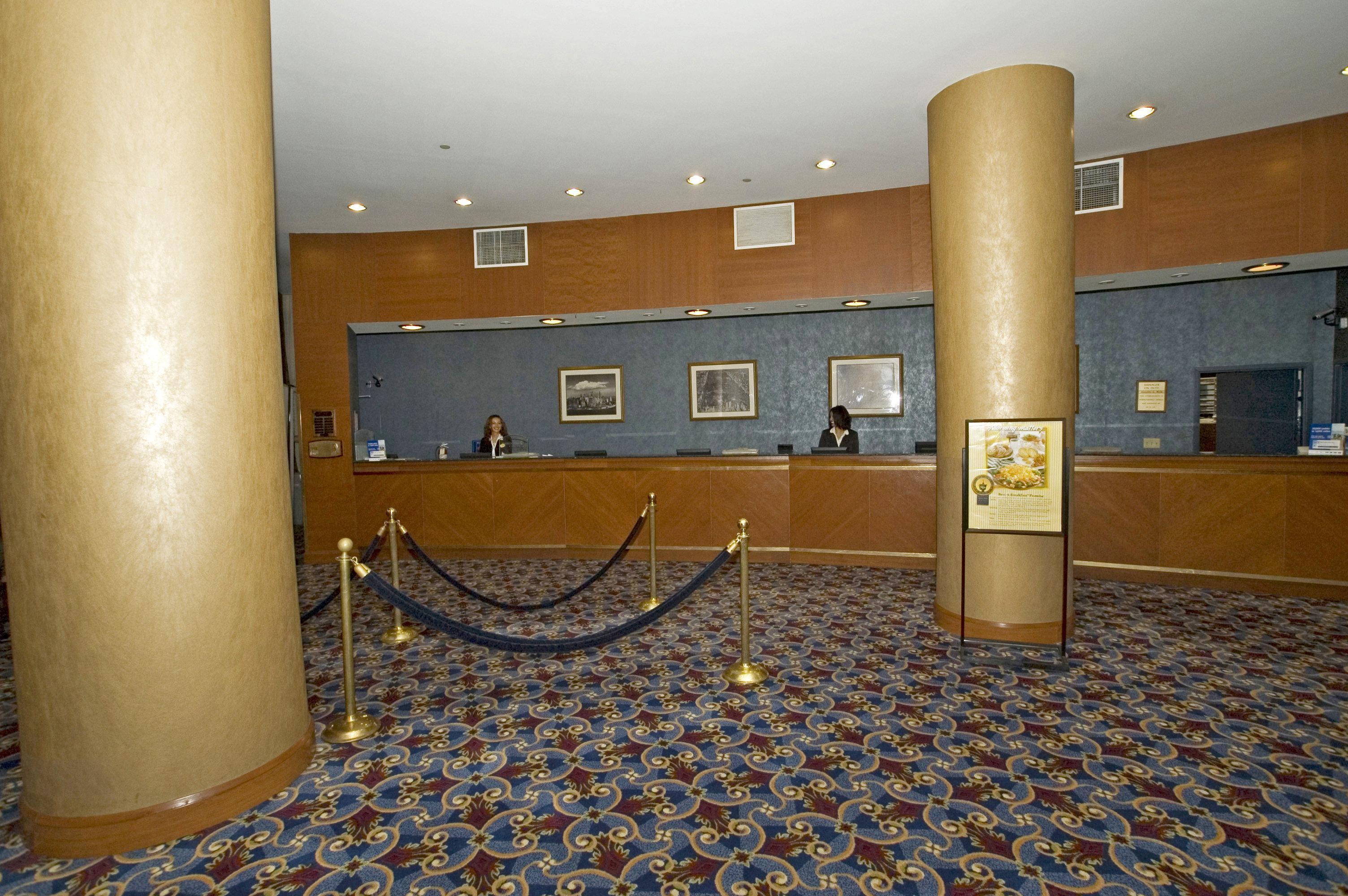 The Watson Hotel New York Phòng bức ảnh