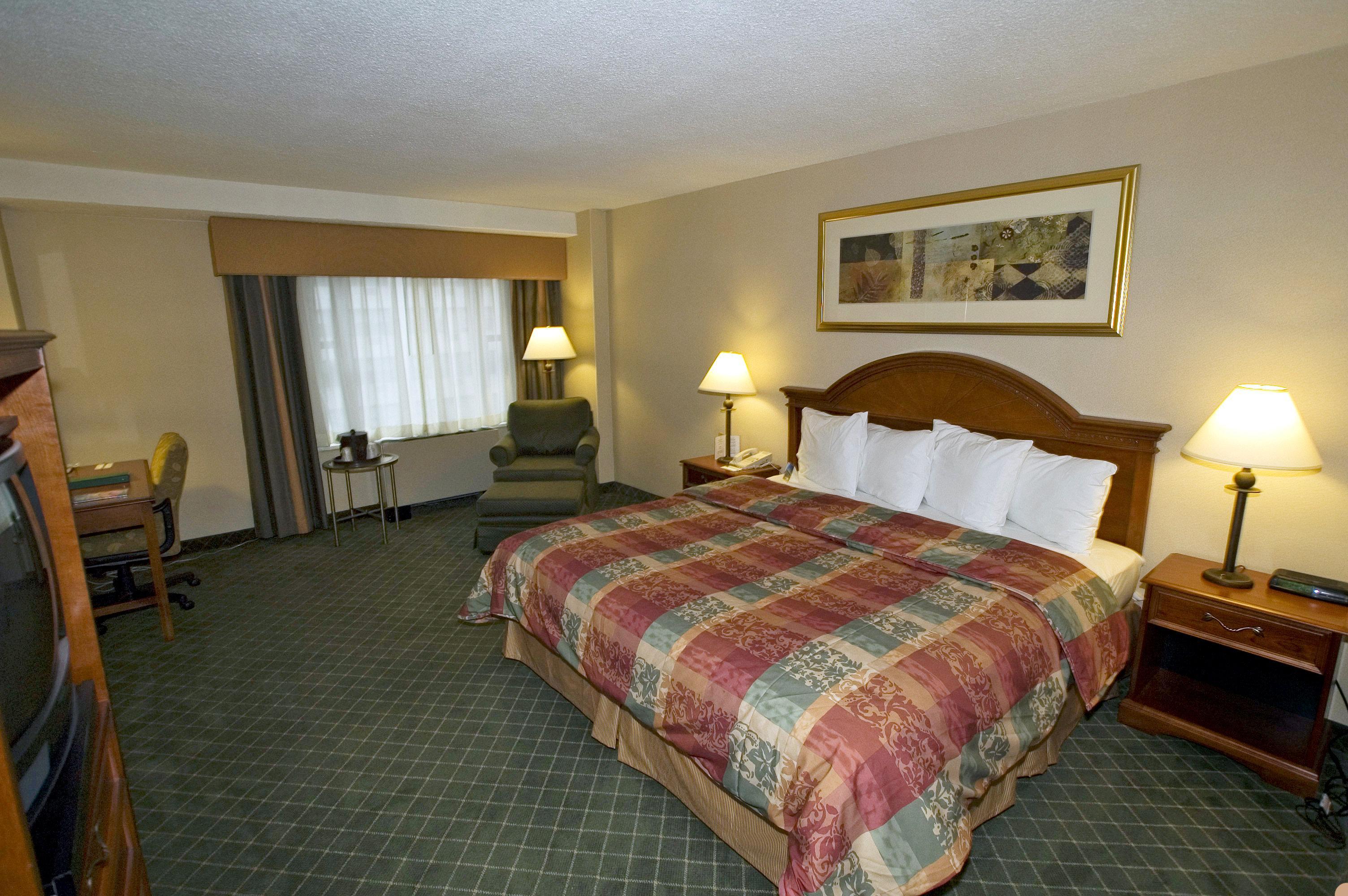 The Watson Hotel New York Ngoại thất bức ảnh