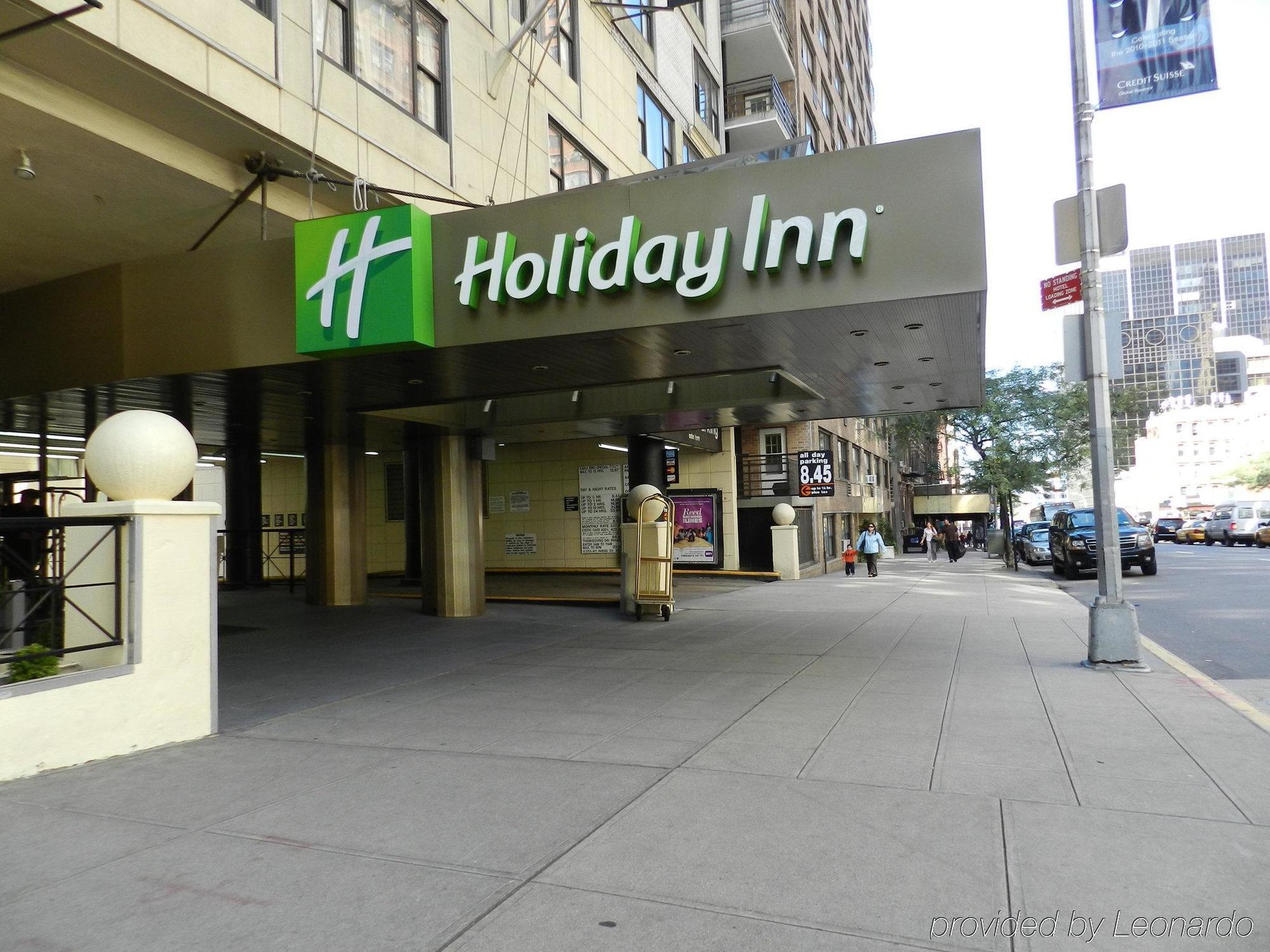 The Watson Hotel New York Ngoại thất bức ảnh