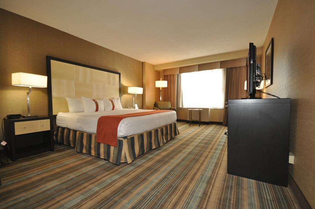 The Watson Hotel New York Ngoại thất bức ảnh