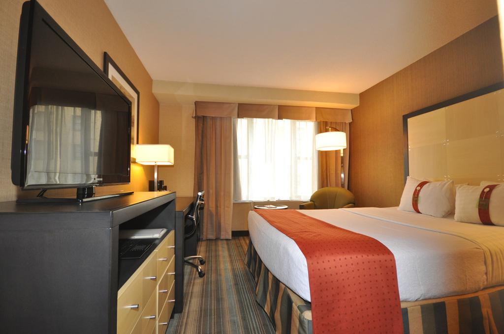 The Watson Hotel New York Ngoại thất bức ảnh