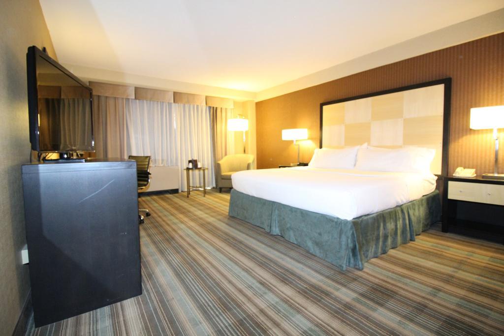 The Watson Hotel New York Ngoại thất bức ảnh