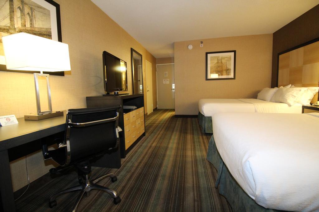 The Watson Hotel New York Ngoại thất bức ảnh