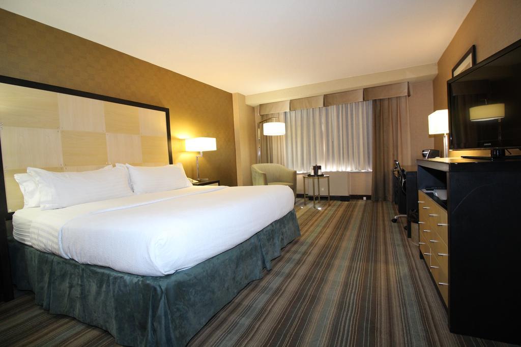 The Watson Hotel New York Ngoại thất bức ảnh