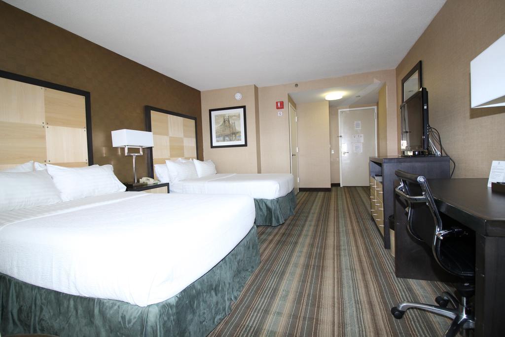 The Watson Hotel New York Ngoại thất bức ảnh