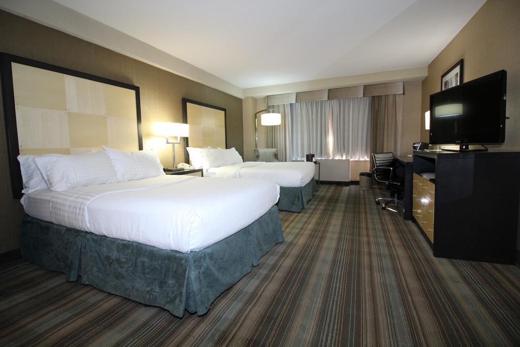The Watson Hotel New York Ngoại thất bức ảnh