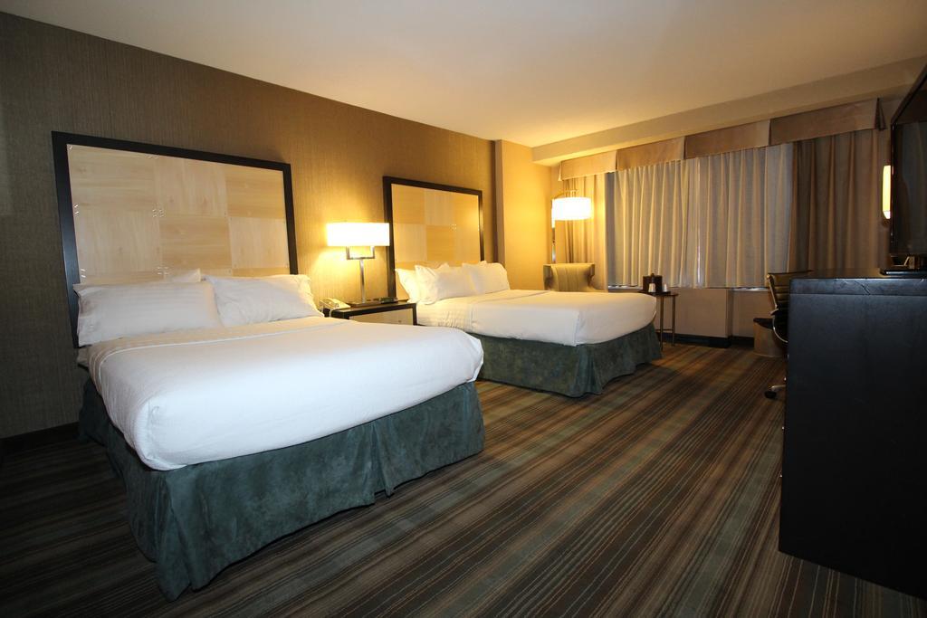 The Watson Hotel New York Ngoại thất bức ảnh
