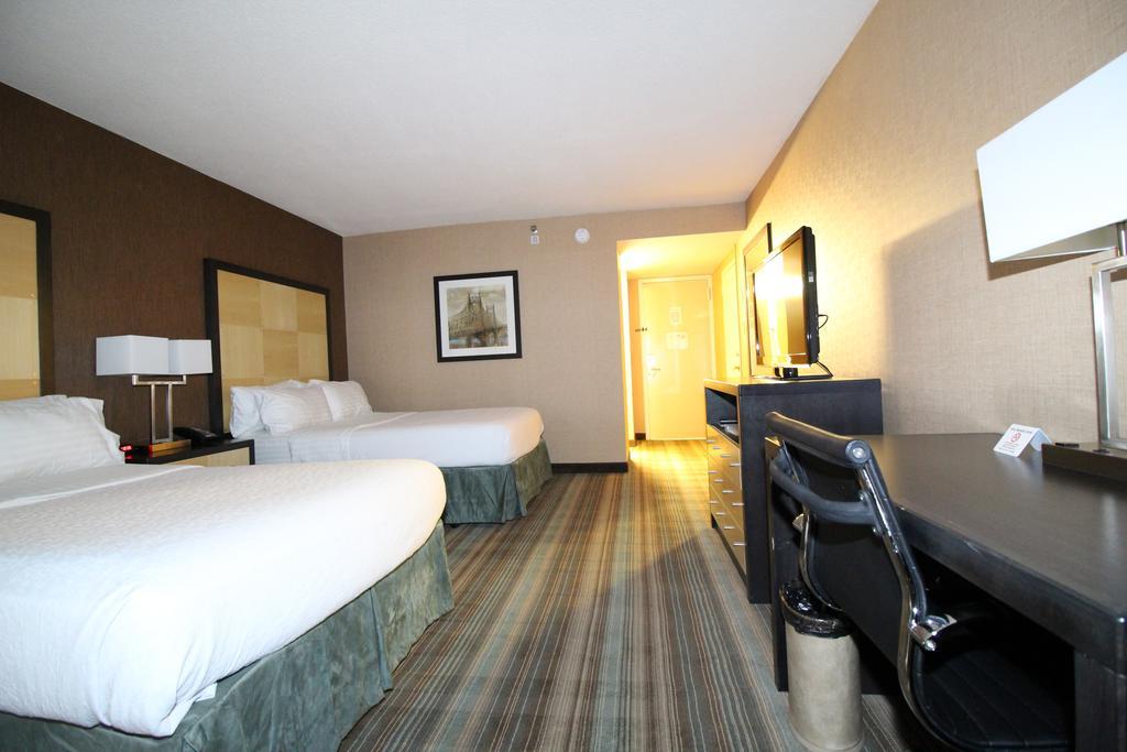 The Watson Hotel New York Ngoại thất bức ảnh