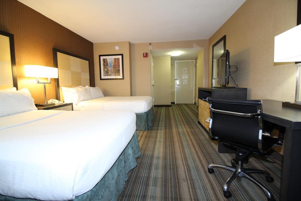The Watson Hotel New York Ngoại thất bức ảnh