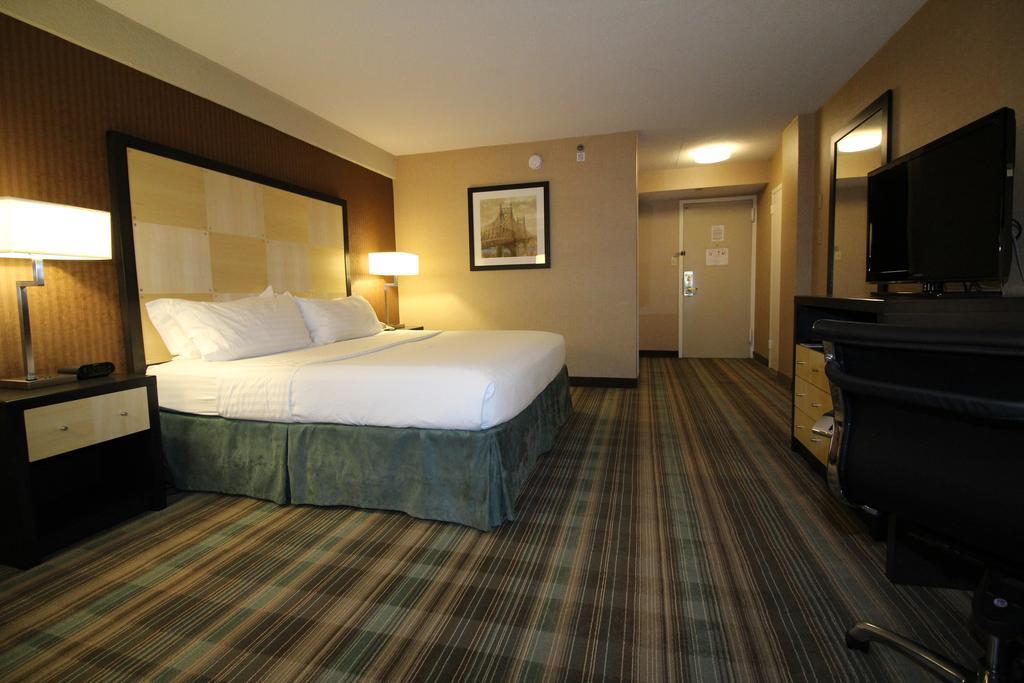 The Watson Hotel New York Ngoại thất bức ảnh