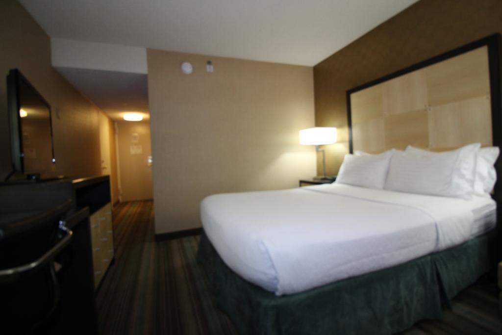 The Watson Hotel New York Ngoại thất bức ảnh