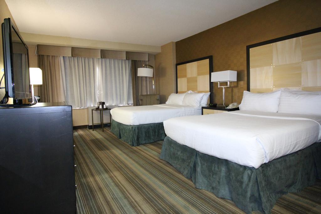 The Watson Hotel New York Ngoại thất bức ảnh