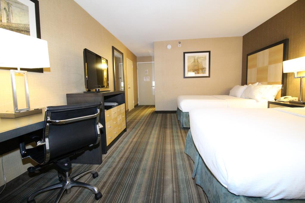 The Watson Hotel New York Ngoại thất bức ảnh