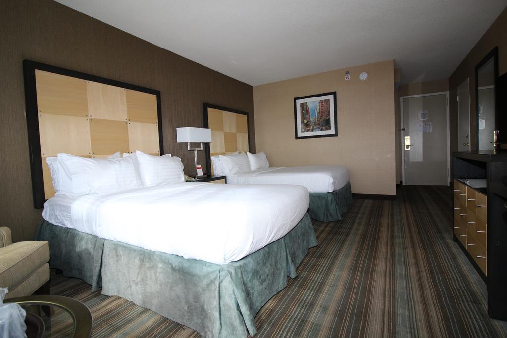 The Watson Hotel New York Ngoại thất bức ảnh