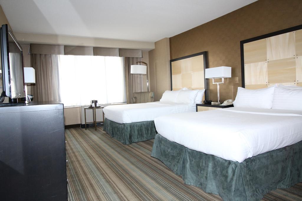 The Watson Hotel New York Ngoại thất bức ảnh