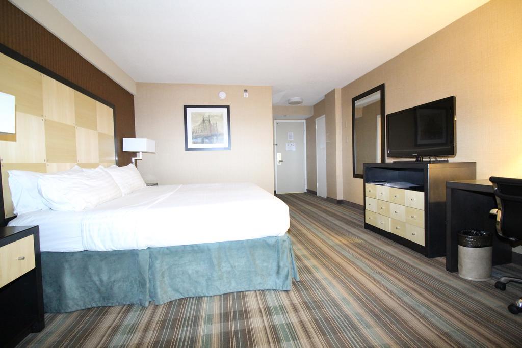 The Watson Hotel New York Ngoại thất bức ảnh