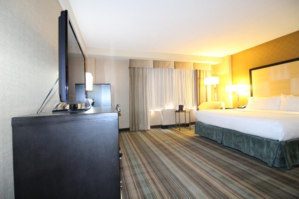 The Watson Hotel New York Ngoại thất bức ảnh
