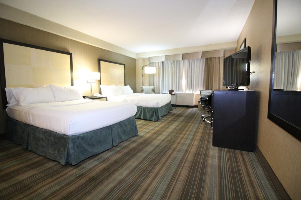The Watson Hotel New York Ngoại thất bức ảnh