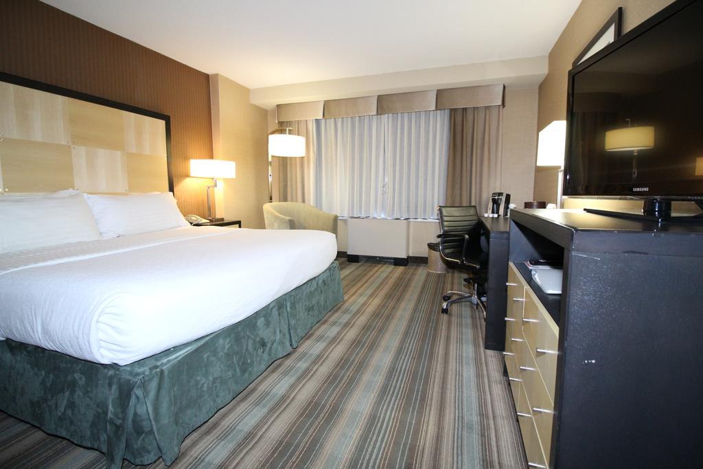 The Watson Hotel New York Ngoại thất bức ảnh