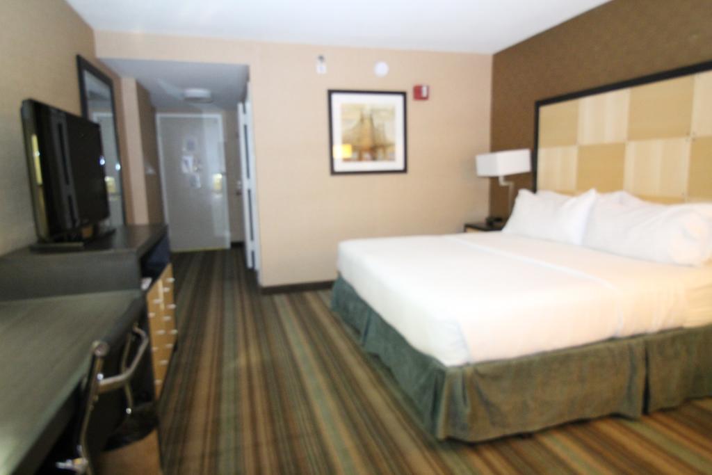 The Watson Hotel New York Ngoại thất bức ảnh