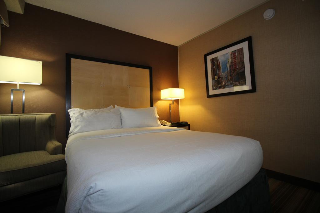 The Watson Hotel New York Ngoại thất bức ảnh