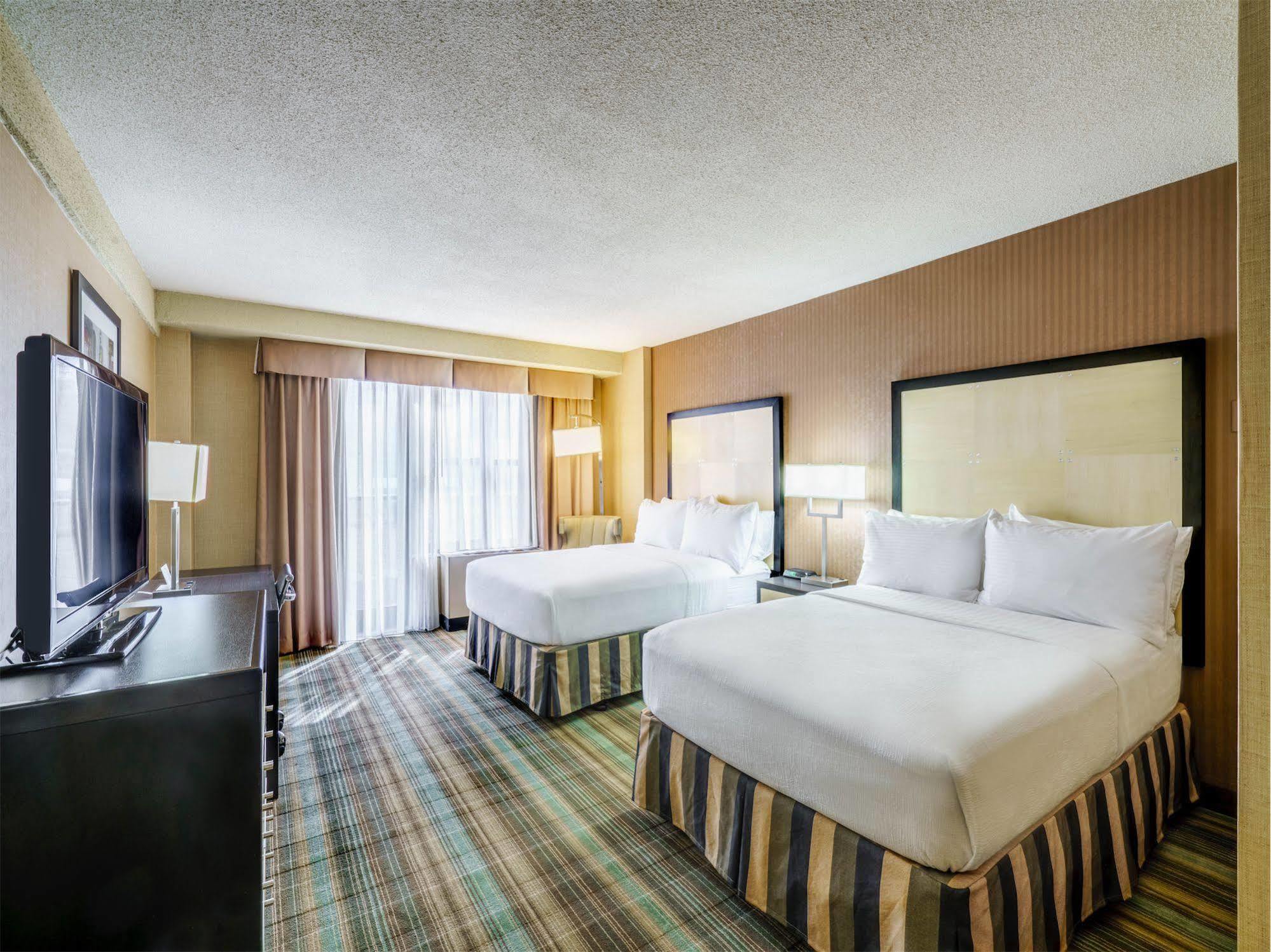 The Watson Hotel New York Ngoại thất bức ảnh