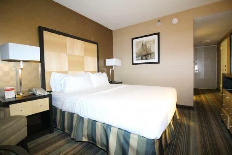 The Watson Hotel New York Ngoại thất bức ảnh