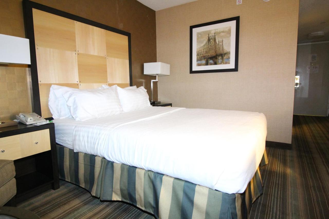 The Watson Hotel New York Ngoại thất bức ảnh