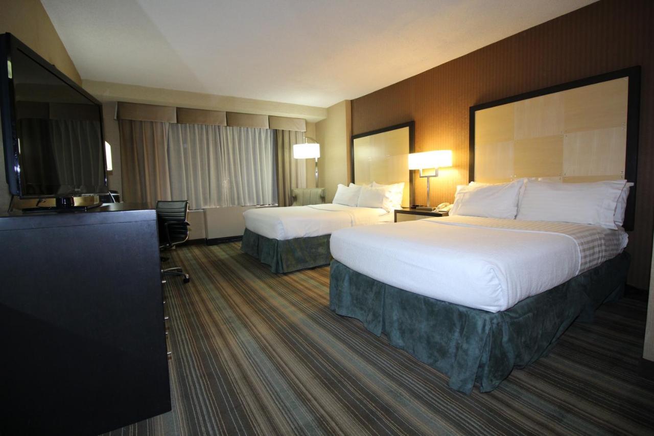 The Watson Hotel New York Ngoại thất bức ảnh