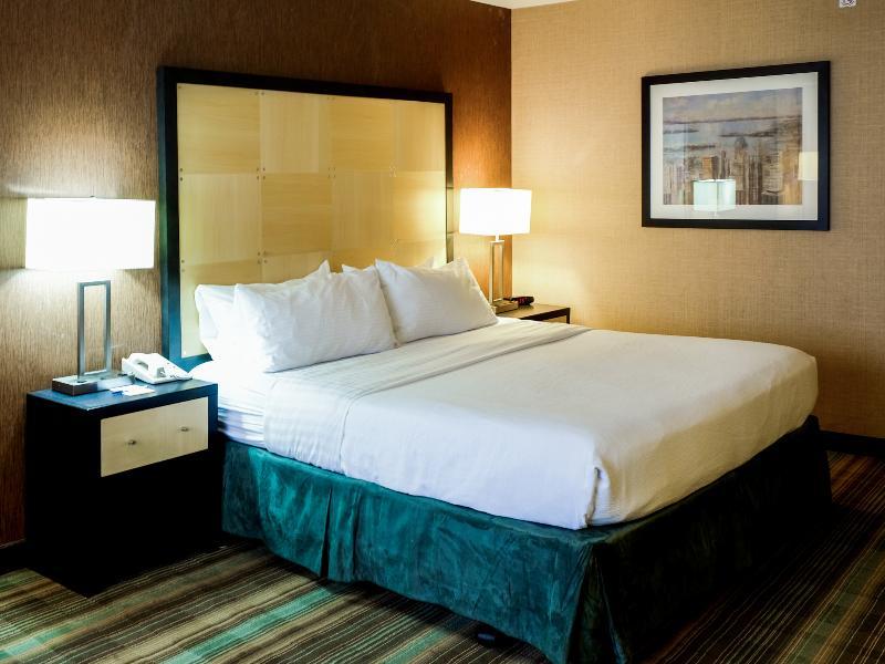 The Watson Hotel New York Ngoại thất bức ảnh